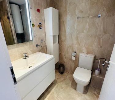 Sozopol Appartement | Sozopol Apartment