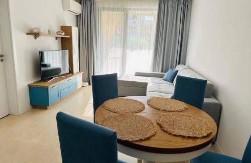 Sozopol Appartement | Sozopol Apartment