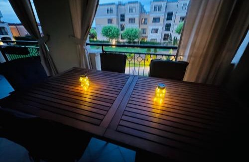 Sozopol Appartement | Sozopol Apartment