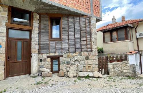 Sozopol Old Town Maison | Sozopol Old Town - Guest House Fenix