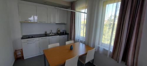 Budjaka Appartement | Sozopol Paradise view