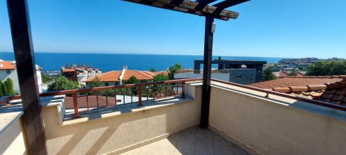 Budjaka Appartement | Sozopol Paradise view