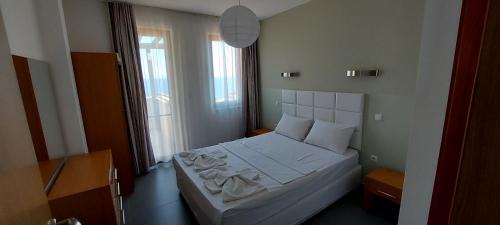 Budjaka Appartement | Sozopol Paradise view