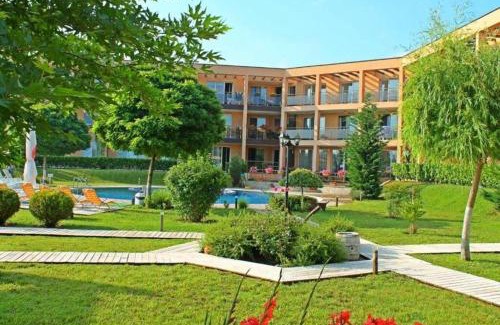 Budjaka Appartement | Sozopoli Hills Apartment А4
