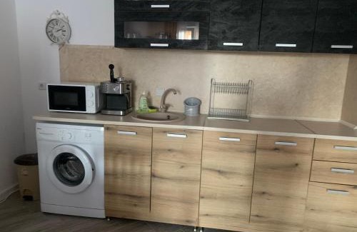 Budjaka Appartement | Sozopoli Hills Apartment А4