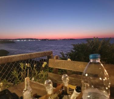 Budjaka Appartement | Sozopolis Sunset Apartment with sea view