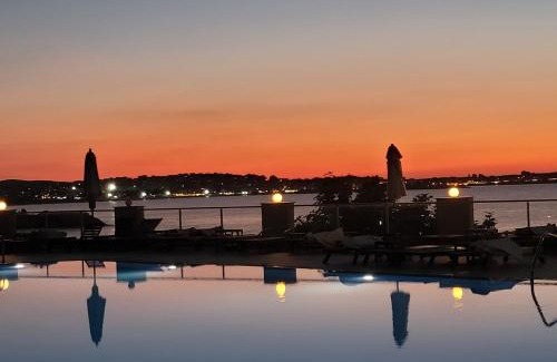 Budjaka Appartement | Sozopolis Sunset Apartment with sea view