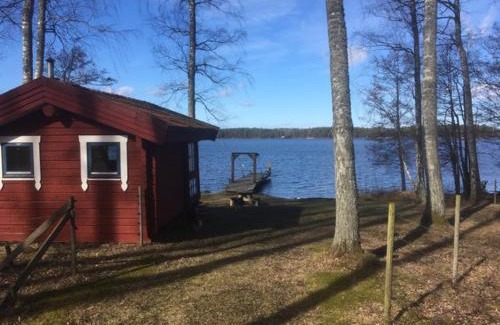 Åmål Maison | Spångens gård