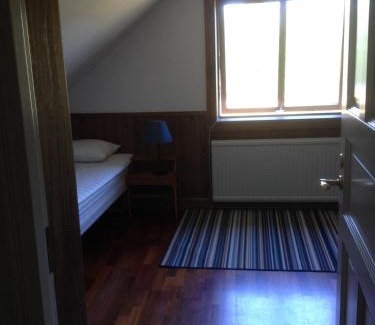 Åmål Maison | Spångens gård