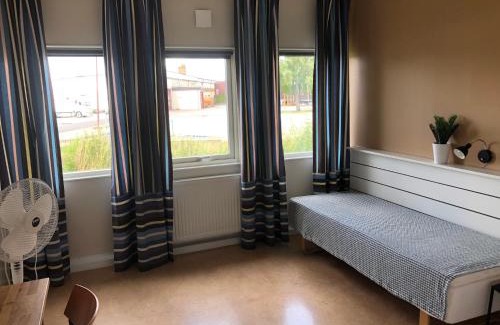 Mjolby Municipality Lit Et Petit-Déjeuner | Spångholmen Bed & Breakfast AB