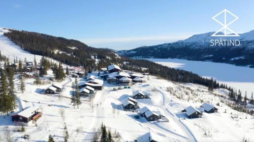 Nord-Torpa Hôtel | Spåtind Fjellhotell