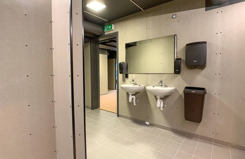 Nordre Land Hôtel | Spåtind Fjellhotell