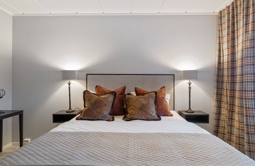 Nordre Land Hôtel | Spåtind Fjellhotell