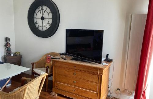 Levallois-Perret Appartement | Spécial jeux olympiques