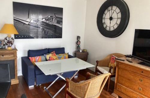 Levallois-Perret Appartement | Spécial jeux olympiques