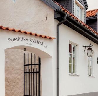 Cesis Appartement | Spīdalas nams