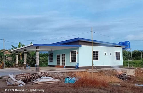 Kota Marudu Maison | SP 1 Homestay Kuranji Kota Marudu Sabah