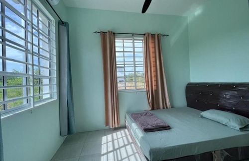 Kota Marudu Maison | SP 1 Homestay Kuranji Kota Marudu Sabah