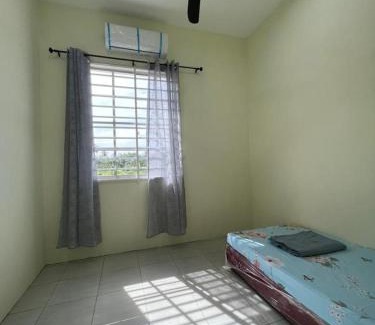 Kota Marudu Maison | SP 1 Homestay Kuranji Kota Marudu Sabah
