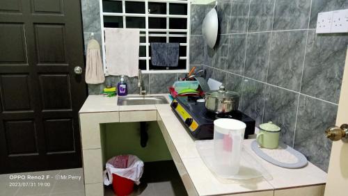 Kota Marudu Maison | SP 2 Homestay Kuranji Kota Marudu, Sabah
