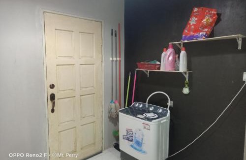 Kota Marudu Maison | SP HOMESTAY Taman SURIA INDAH KOTA MARUDU SABAH