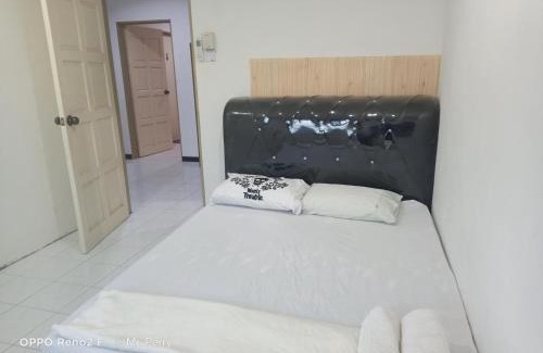Kota Marudu Maison | SP HOMESTAY Taman SURIA INDAH KOTA MARUDU SABAH