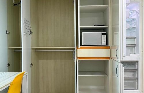 Seolcheon-myeon Appartement | SP Perfect studio in front of Sillim Station 4min, Dorimcheon