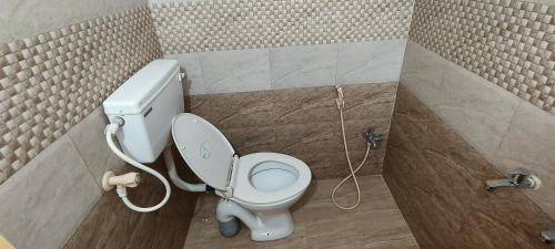 Yercaud Hôtel | SP resort inn