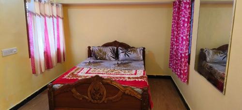 Yercaud Hôtel | SP resort inn