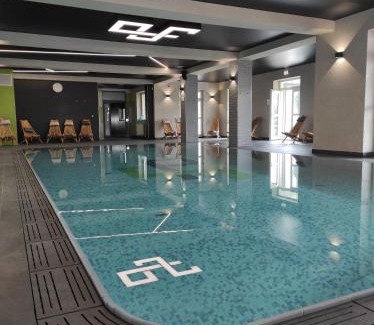 Zilina Hôtel | SP resort - Peter Sagan