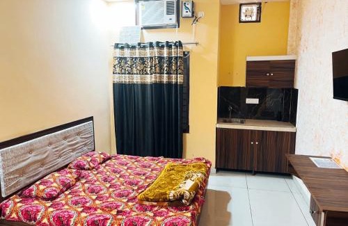 Phagwara Hôtel | SP Villa & Homestay - For Couples, Students, Faculties, Family