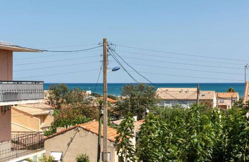 Saint-Pierre-la-Mer Appartement | SP000-017B Appartement 3 pièces - jusqu'à 5 personnes - Saint Pierre la mer