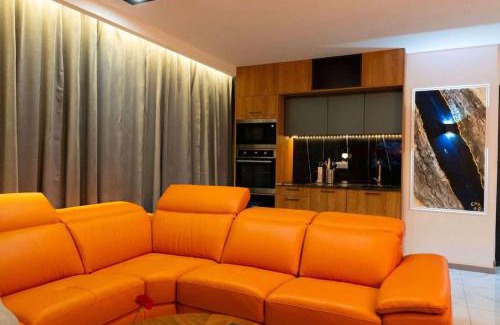 Mulhouse Appartement | Spa 68