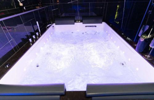 Mulhouse Appartement | Spa 68