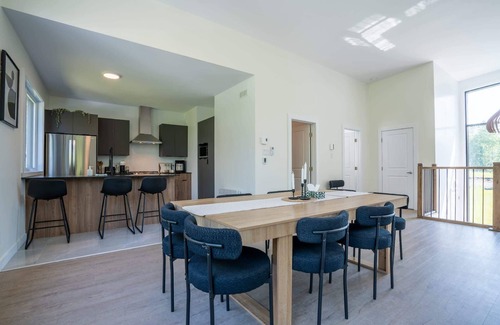Weedon Chalet De Ski | Spa & Adventure - Chalet Valikas