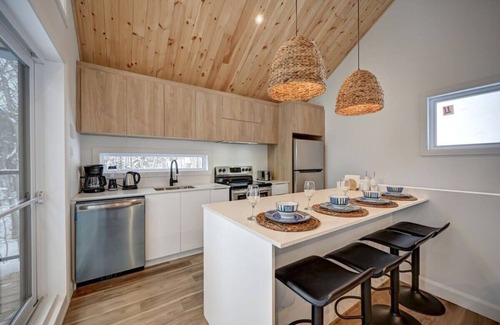 Sainte-Beatrix Maison | NatureX - SPA et Nature
