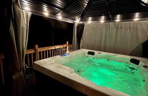 Sainte-Beatrix Maison | NatureX - SPA et Nature