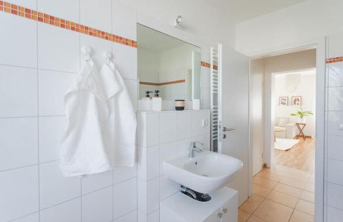 Dessau Appartement | Spa Apartment am Bauhausmuseum