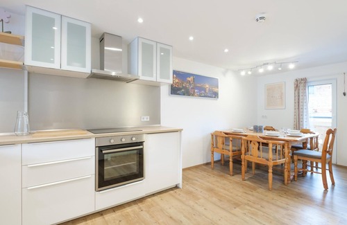 Schonbach Maison | Maison spacieuse avec beaucoup d'intimité