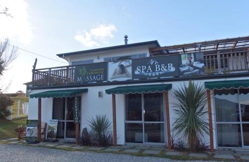 Frankton Lit Et Petit-Déjeuner | Spa B&B