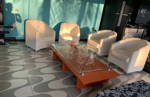 Jacone Maison | SPA Birth