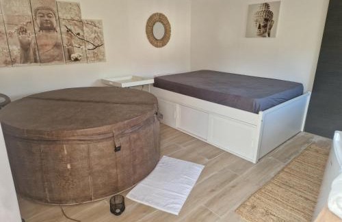 Brunoy Appartement | Spa Brunoy
