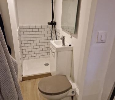 Brunoy Appartement | Spa Brunoy