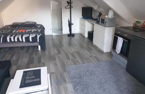 Brunoy Appartement | Spa Brunoy