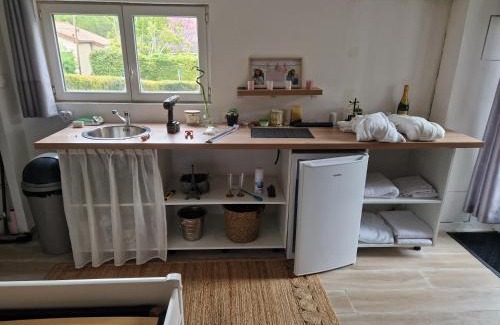 Brunoy Appartement | Spa Brunoy