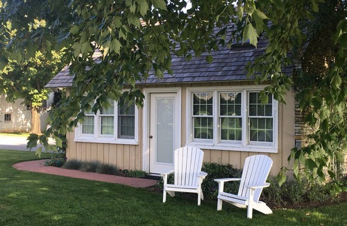 Bird In Hand Cottage | Cottage tranquille et magnifique comté de Lancaster