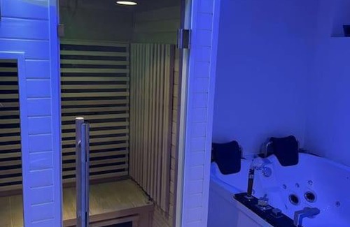 Ailly-sur-Somme Appartement | SPA d'ailly