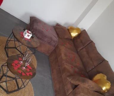 Ailly-sur-Somme Appartement | SPA d'ailly