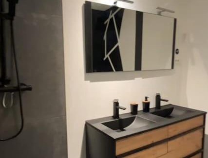 Ailly-sur-Somme Appartement | SPA d'ailly