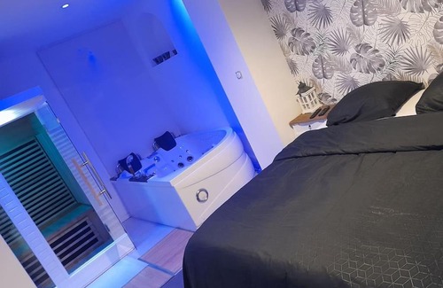 Ailly-sur-Somme Appartement | SPA d'ailly